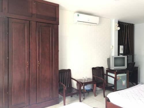 Minh Thanh Hotel