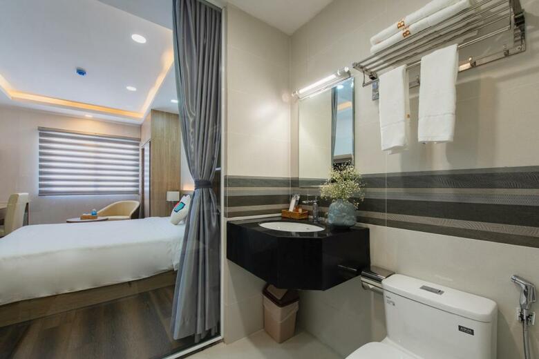 Holi Anna Boutique Hotel