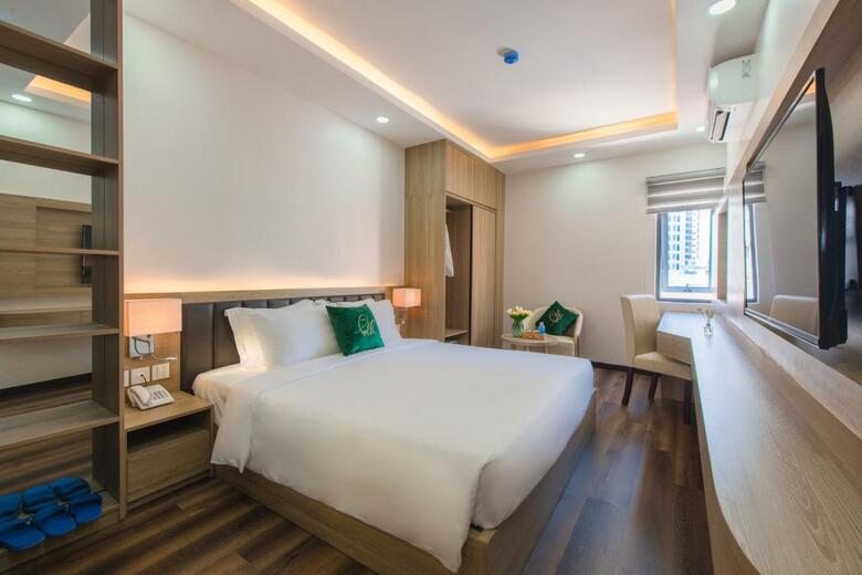 Holi Anna Boutique Hotel