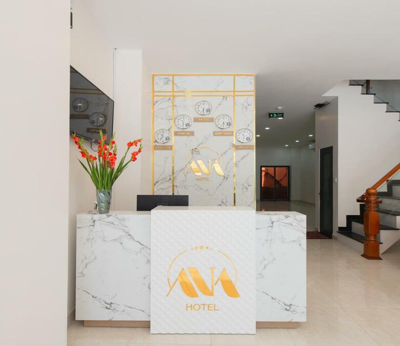 Holi Anna Boutique Hotel