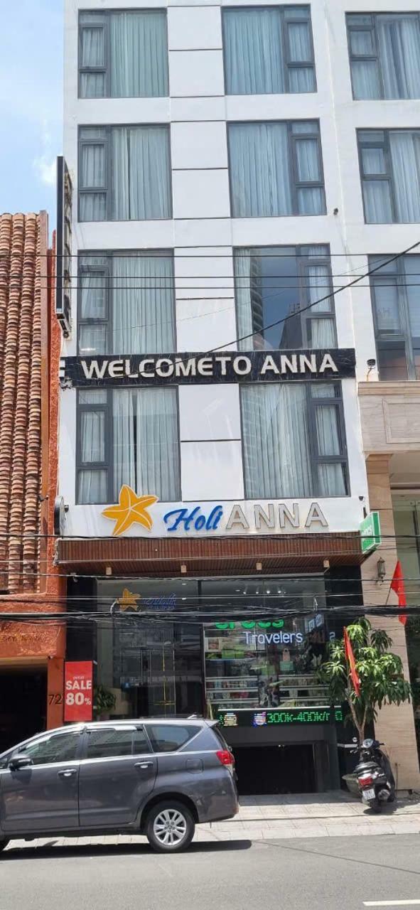 Holi Anna Boutique Hotel