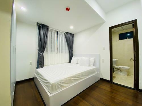 Tony Luxury Apartment 3 Pn