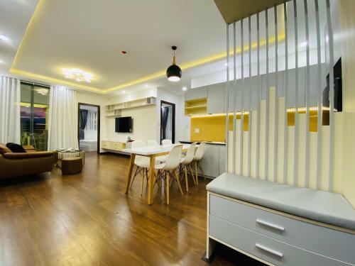 Tony Luxury Apartment 3 Pn
