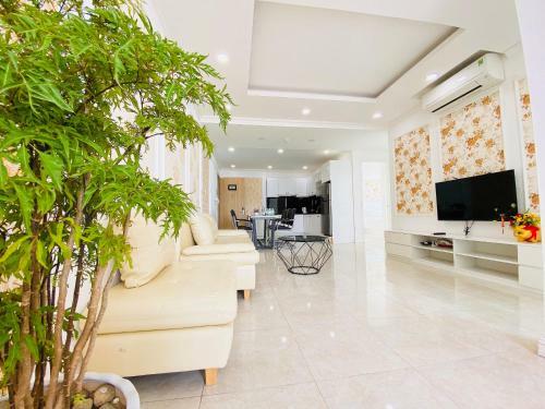 Tony Luxury Apartment 3 Pn