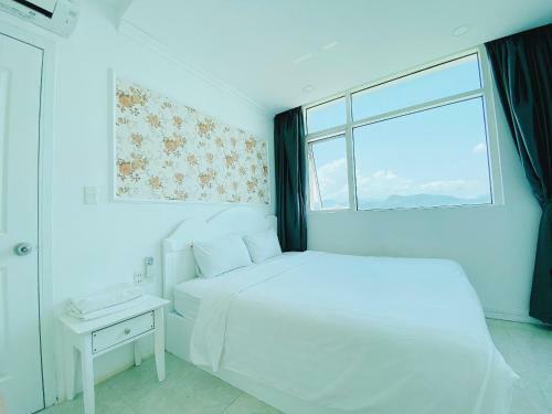 Tony Luxury Apartment 3 Pn
