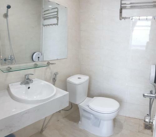 Tony Luxury Apartment - Venue Stay