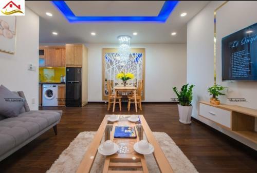 Tony Luxury Apartment - Venue Stay
