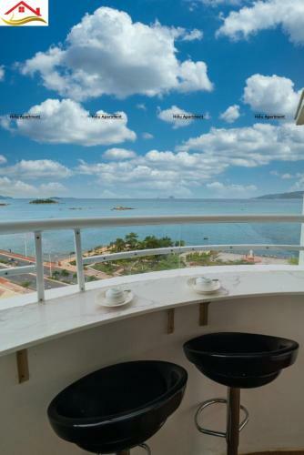 Tony Luxury Apartment - Venue Stay
