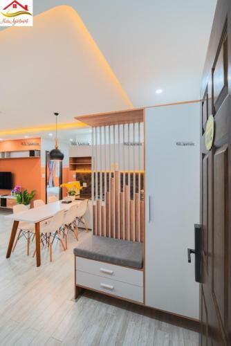 Tony Luxury Apartment - Venue Stay