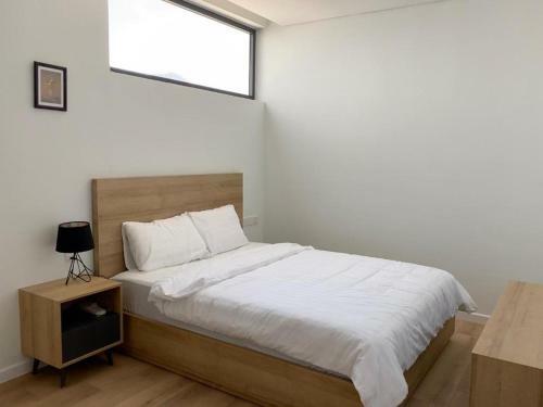 Scenia Bay Nha Trang Apartment