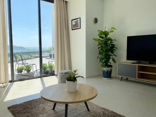 Scenia Bay Nha Trang Apartment