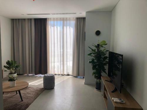 Scenia Bay Nha Trang Apartment