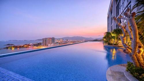 Scenia Bay Nha Trang Apartment