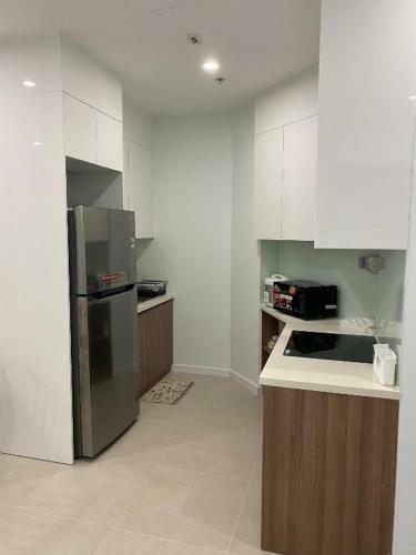 Scenia Bay Nha Trang Apartment