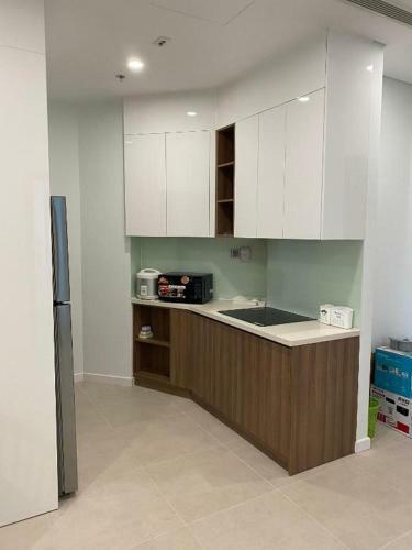 Scenia Bay Nha Trang Apartment