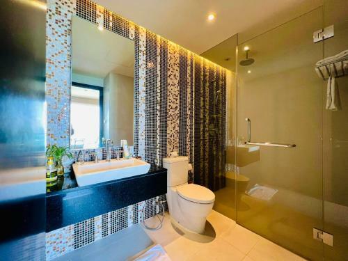Five-star Luxury Apartment