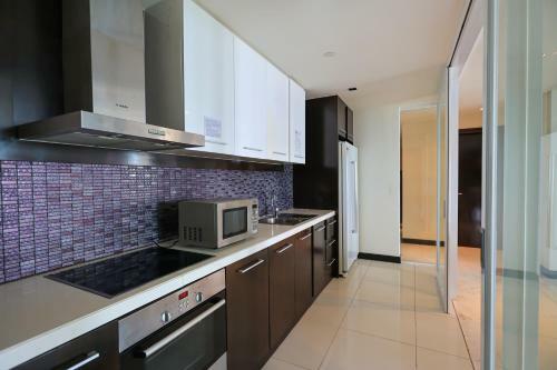 Five-star Luxury Apartment