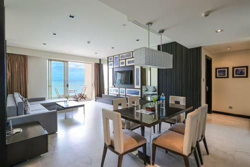 Five-star Luxury Apartment