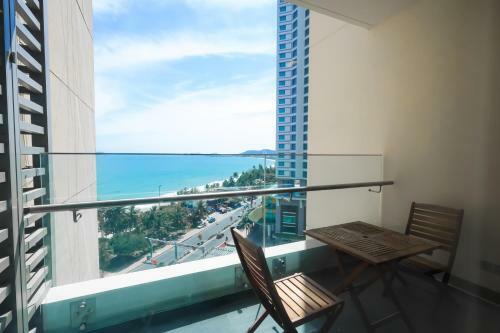 Five-star Luxury Apartment