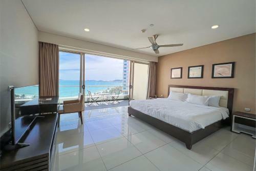Five-star Luxury Apartment