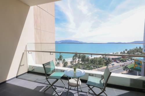 Five-star Luxury Apartment