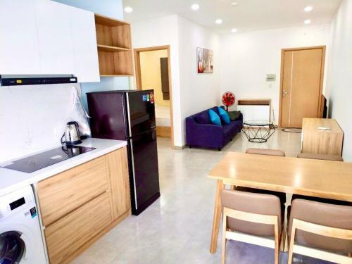Apartamento Qu�n Felix