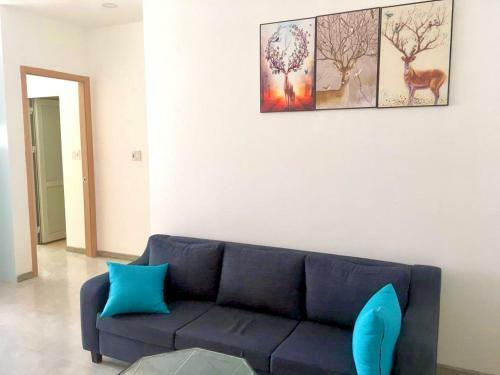 Apartamento Qu�n Felix
