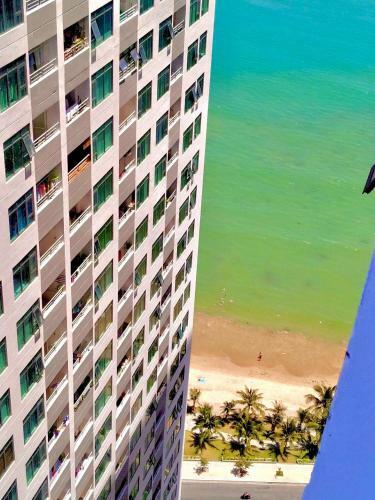 Apartamento Qu�n Felix
