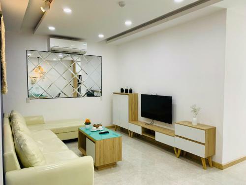 Nha Trang Ltd Seaview Apartment