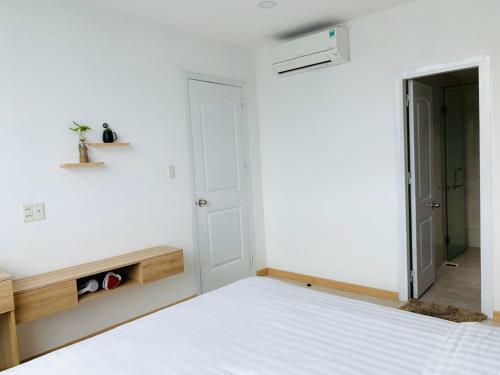 Nha Trang Ltd Seaview Apartment