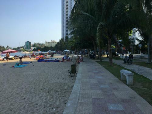 Apartamento Song Da Nhatrang Uplaza
