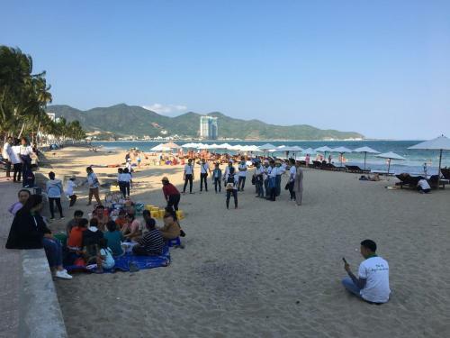 Apartamento Song Da Nhatrang Uplaza