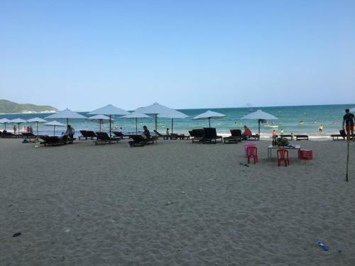 Apartamento Song Da Nhatrang Uplaza