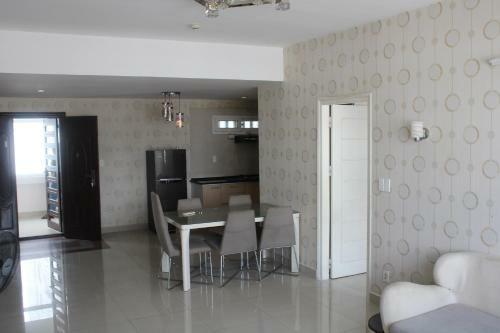Apartamento Song Da Nhatrang Uplaza