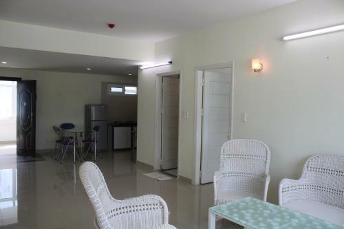 Apartamento Song Da Nhatrang Uplaza
