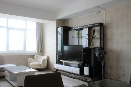 Apartamento Song Da Nhatrang Uplaza