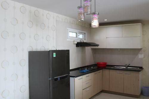Apartamento Song Da Nhatrang Uplaza