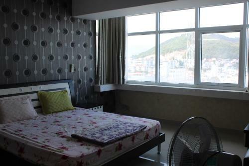 Apartamento Song Da Nhatrang Uplaza