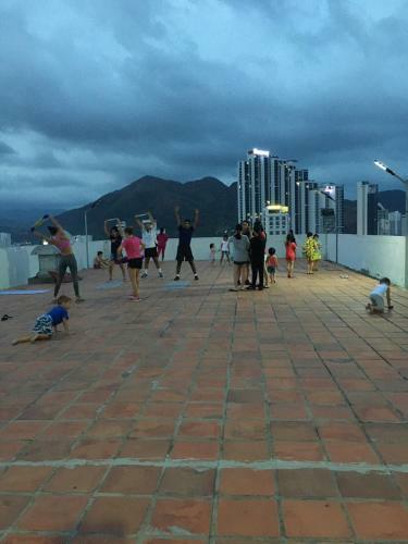 Apartamento Song Da Nhatrang Uplaza