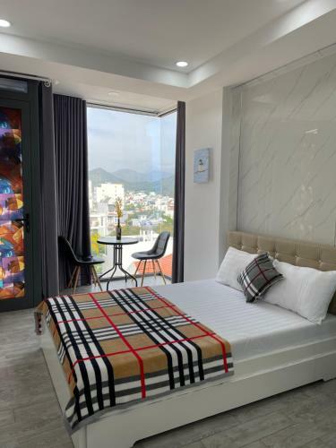 Victoria Apartment Nha Trang