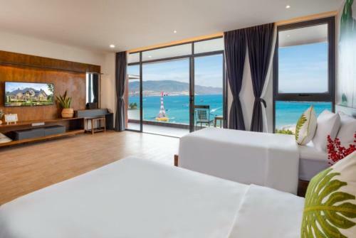 Sunrise Villa Nha Trang
