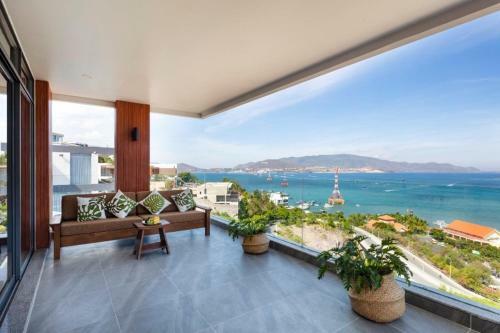 Sunrise Villa Nha Trang
