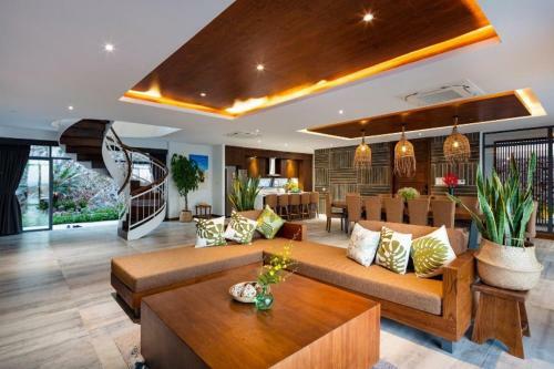 Sunrise Villa Nha Trang