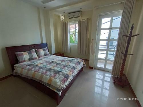 Arabella Apartment