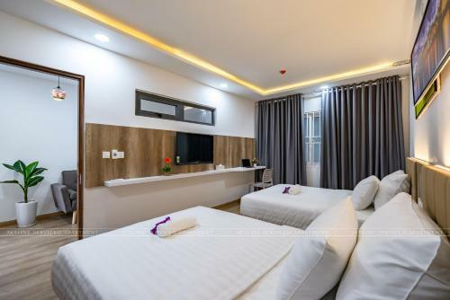 M??ng Thanh Apartments - 04 Tr?n Ph�