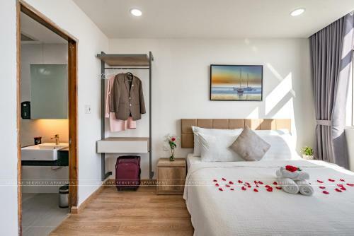 M??ng Thanh Apartments - 04 Tr?n Ph�