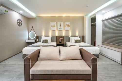 M??ng Thanh Apartments - 04 Tr?n Ph�