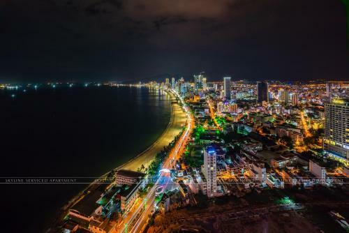 M??ng Thanh Apartments - 04 Tr?n Ph�