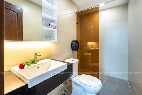M??ng Thanh Apartments - 04 Tr?n Ph�