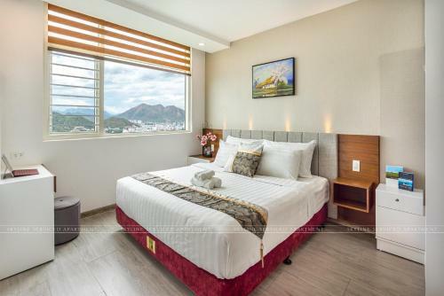 M??ng Thanh Apartments - 04 Tr?n Ph�
